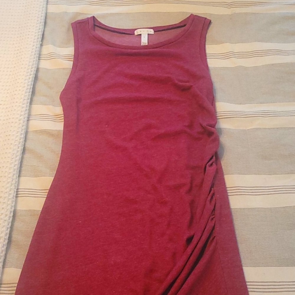 Leith Bodycon dress from Nordstrom